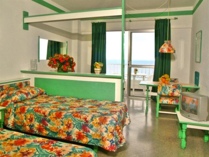 Hotel Atlantic Mirage Suites & Spa - Adults Only Puerto de la Cruz  Exteriér fotografie