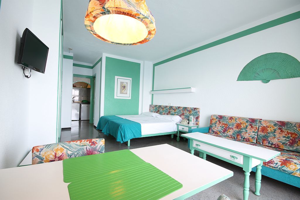 Hotel Atlantic Mirage Suites & Spa - Adults Only Puerto de la Cruz  Exteriér fotografie